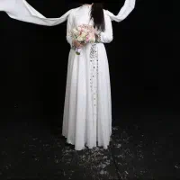 لباس مجلسی،کارشده
