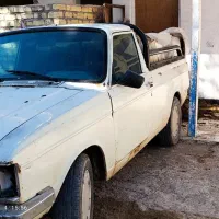 وانت پیکان مدل 83