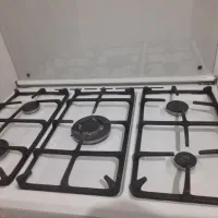 گاز طرح فر|اجاق گاز و لوازم برقی پختوپز|خرمآباد, |دیوار