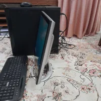 کامپیوتر سالم|رایانه رومیزی|پرند, فاز ۵|دیوار