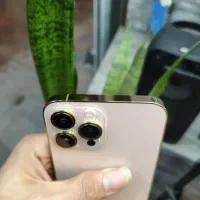 گوشی ایفون ۱۳promaxسوپرفول کپی درحد اکبند ۲۵۶گیگ