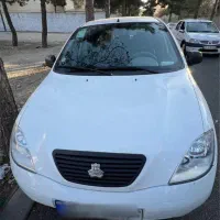 تیبا۲ مشابه صفر