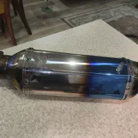 اگزوز قهرمانی با سایلنسر|قطعات یدکی و لوازم جانبی|رشت, اسماعیل آباد|دیوار