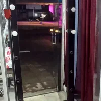 اینه قدی|آینه|رشت, باهنر|دیوار