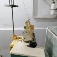 سردوز خیاطی JUKI1025(ژوکی)|چرخ خیاطی و ریسندگی|اشنویه, |دیوار