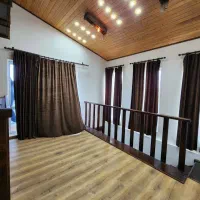 ویلاباغچه*درختان میوه*قیمت کل*بهدشت|فروش خانه و ویلا|چمستان, |دیوار