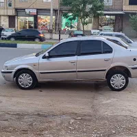 سمند82شاس سالم