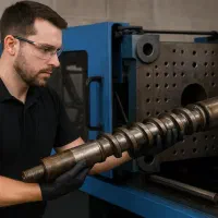 استخدام اپراتور تزریق پلاستیک