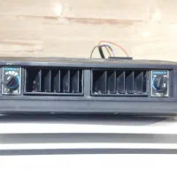 کولر گازی پیکانبار