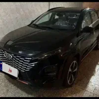 X33کراس دنده