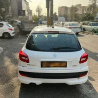 پژو 207 پانوراما مدل 1402 نقد و اقساط|خودرو سواری و وانت|تهران, اوقاف|دیوار