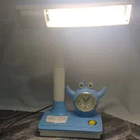 چراغ مطالعه