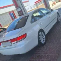 آزرا ۲۰۰۹