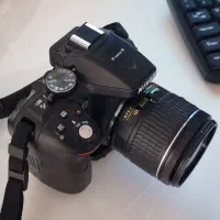 دوربین نیکون d5300
