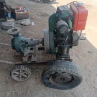 فروش موتور مارکو هوایی|ماشینآلات صنعتی|ملکان, |دیوار