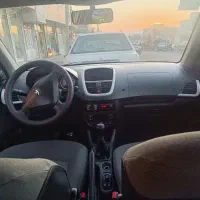 ماشین 207 TU5|خودرو سواری و وانت|زنجان, |دیوار