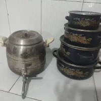 لوازم آشپز خانه