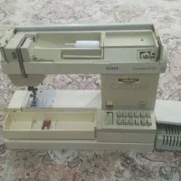 چرخ خیاطی کاچیران فاف ۱۱۲۹|چرخ خیاطی و ریسندگی|رشت, یخسازی|دیوار