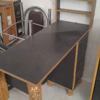 تعدادی وسایل وتجهیزات ارایشگاه  ....|آرایشگاه و سالن‌های زیبایی|اسدآباد, |دیوار