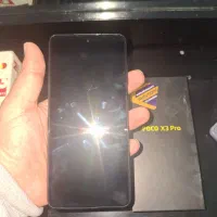 pocox3pro|موبایل|تهران, هفده شهریور|دیوار