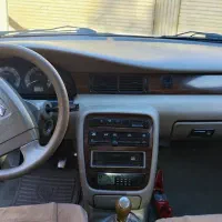 سمند سورن مدل ۸۸ خانگی تک برگ سند|خودرو سواری و وانت|اصفهان, شهرک کاوه|دیوار