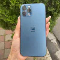 iphone 12promax 256