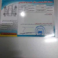 پژو پارس tu5|خودرو سواری و وانت|آران و بیدگل, |دیوار