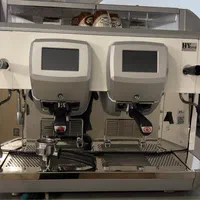 دستگاه اسپرسو هیبرید مولتی بویلر
