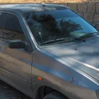 پراید ۱۳۲ مدل ۸۸