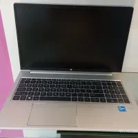 لپتاپ hpپرو بوک