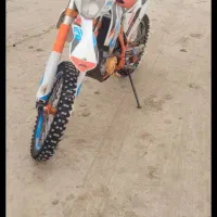 کایو ۳۰۰|موتورسیکلت|هشتگرد, شهرک ولیعصر (مصلی)|دیوار