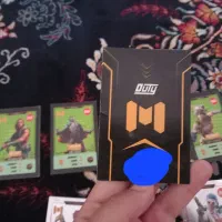 کارت کالاف|کنسول، بازی ویدئویی و آنلاین|قم, انسجام|دیوار