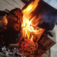 رب انار آتیش پز کاملاً سنتی|خوردنی و آشامیدنی|قنوات, |دیوار