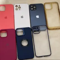 بک کاور 12 پرومکس