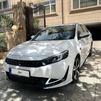 ریسپکت ۲ مدل ۱۴۰۳ گیربکس جدید