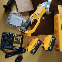 مینی فرز دیوالت اصلی dc412