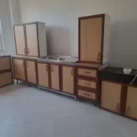 فروش کابینت دست دوم