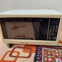 ماکروویو آدمیرال Admiral