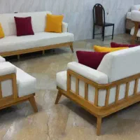 نیازمند نجار مبل راحتی|استخدام صنعتی، فنی، مهندسی|چهاردانگه (تهران), |دیوار