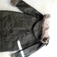 کاپشن یا پالتو|لباس|بندرعباس, |دیوار