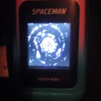 تعدادی سیگار الکتریک(ویپ/پاد/ماد)دائمی