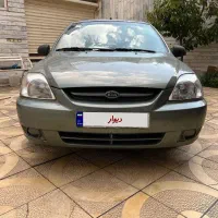 ریو در حد|خودرو سواری و وانت|تبریز, |دیوار
