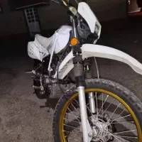 تریل کبیر روان 200cc|موتورسیکلت|فسا, |دیوار