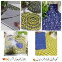 دوخت انواع سرویس آشپز خانه