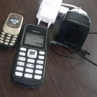 نوکیابندانگشتی دوسیمکارت|موبایل|رفسنجان, |دیوار