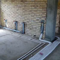 استخدام نیروی مبتدی تاسیسات|استخدام معماری، عمران و ساختمانی|نجف‌آباد, گلدشت|دیوار