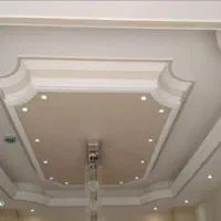 کاغذدیواری پوستر3Dنقاشی ساختمان کناف pvcکفپوش|خدمات پیشه و مهارت|قم, پردیسان|دیوار