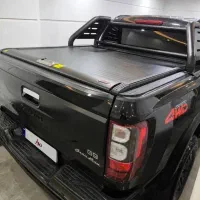 پیکاپ زد ایکس بهمن موتور G9|خودرو سواری و وانت|لاهیجان, کوی خزر|دیوار