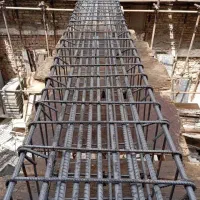 اساکار آرماتوبند کارگر