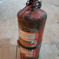 کپسول آتش خاموش کن